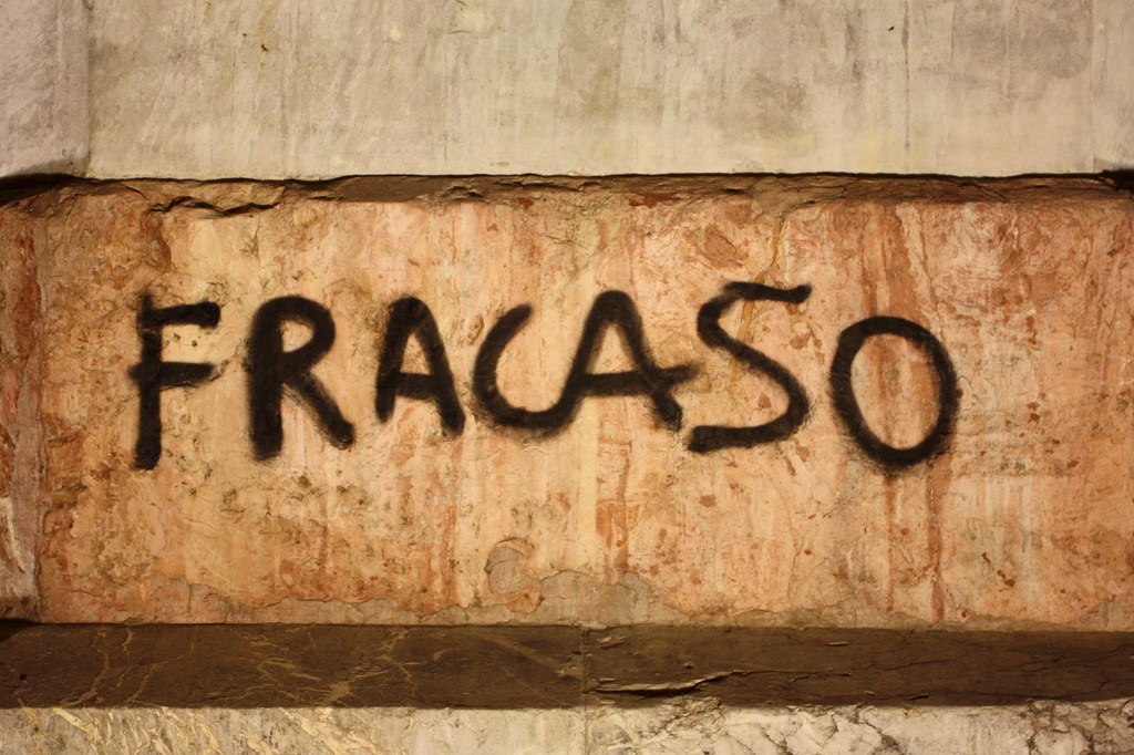 El Fracaso