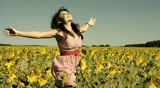 Actitud y Fe para superar los obstáculos