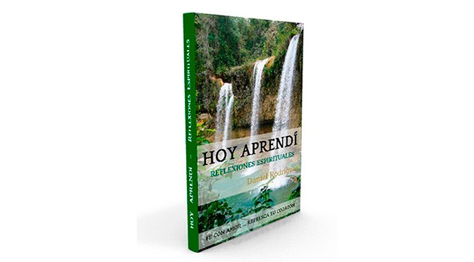 Libro Electrónico “Hoy Aprendí…”